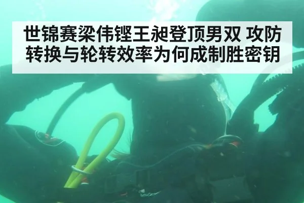 世锦赛梁伟铿王昶登顶男双 攻防转换与轮转效率为何成制胜密钥